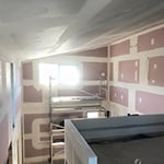 RMD Plasterboard Contracting - Pic 9