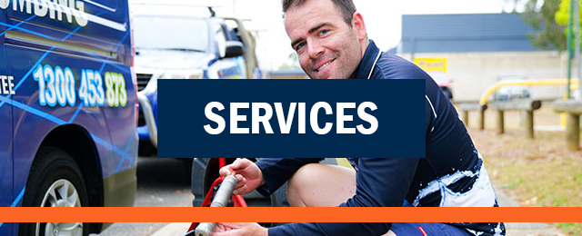 Jetset Plumbing - Promotion 3