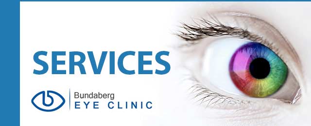 Bundaberg Eye Clinic - Promotion 2