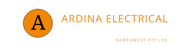 Ardina Electrical Northwest Pty Ltd - logo