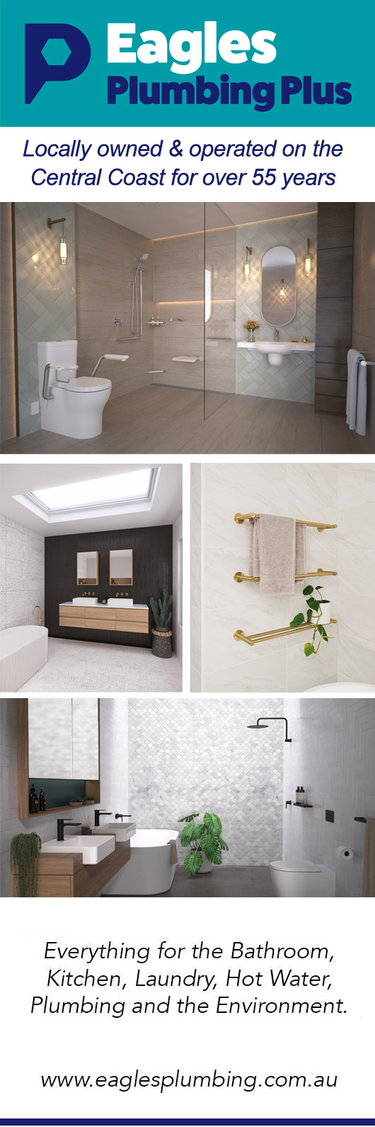 Eagles Plumbing Plus Bathrooms Kitchens Plumbing Bathroom Accessories & Equipment 312 Manns