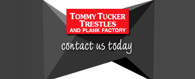 Tommy Tucker Trestles Pty Ltd - Promotion 1