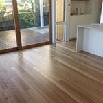Jason Davey Floor Sanding & Polishing - Pic 9