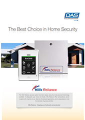 Home Security Shepparton