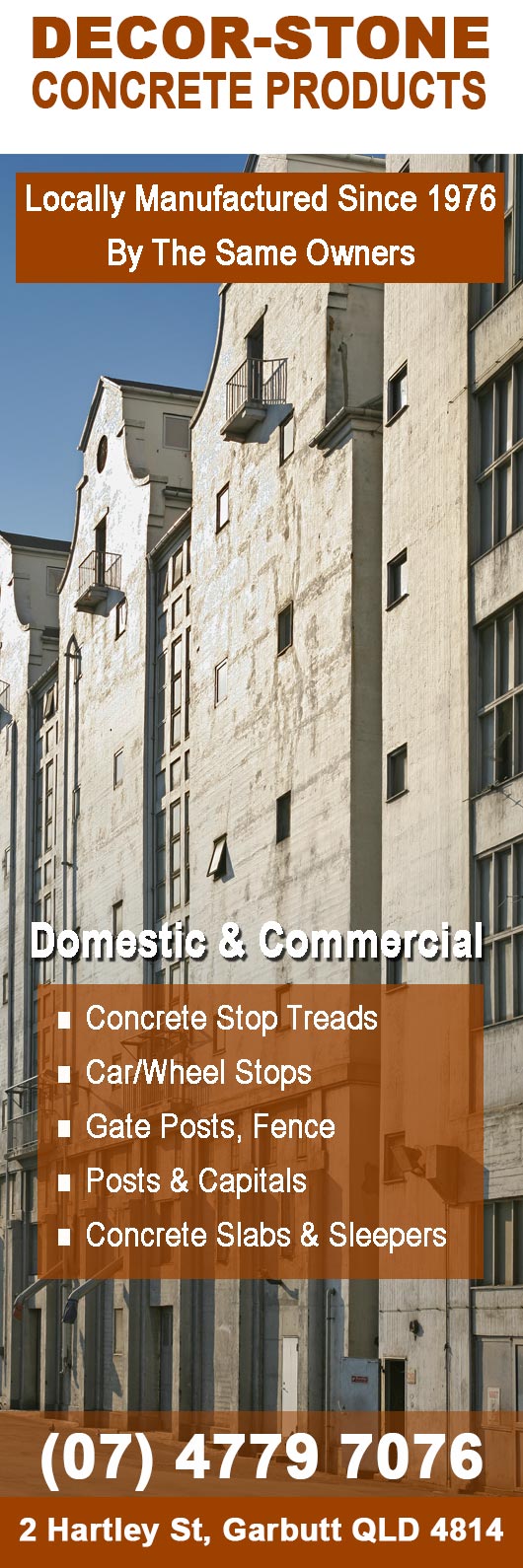 decor-stone concrete products - concrete products - 2 hartley st decor-stone concrete products - concrete products - 2 hartley st