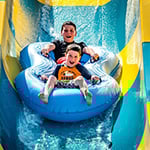 The Big Banana Fun Park - Pic 6