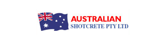 Australian Shotcrete Pty Ltd - logo