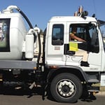 Fleurieu Septic Pumping - Pic 1