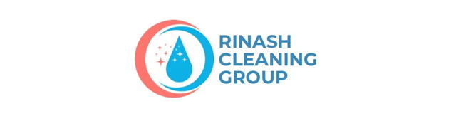 Rinash Cleaning Group - logo