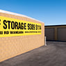 Self Storage Wangara, Joondalup