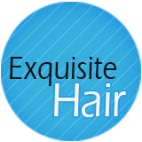 Exquisite Hair - logo