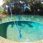 Willows Pool Shop