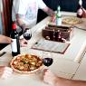 The Forge Pizzeria Restaurants - Pic 1