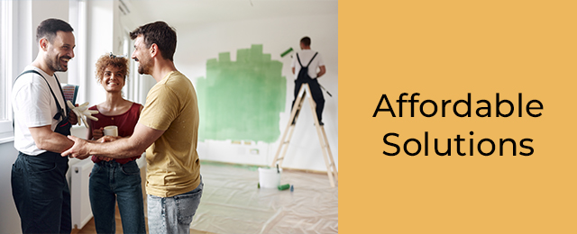 JS Painting, Maintenance and Design Pty Ltd - Promotion 2