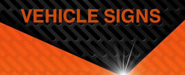 Excite Signs - Promotion 2