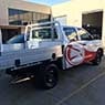 Eagle Fire Protection Pty Ltd - Pic 3