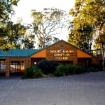 Mount Annan Christian College - Pic 2