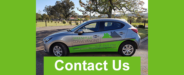 Greenhills Conveyancing - Promotion 1