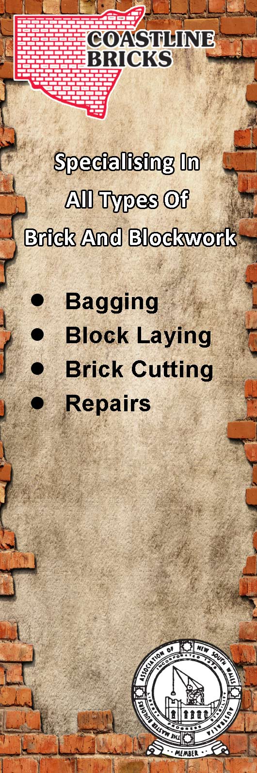 coastline-bricks-bricklayers-wollongong