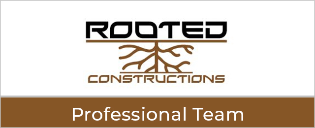 Rooted Constructions - Promotion 1
