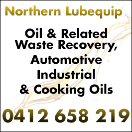 Northern Lubequip - Promotion