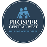 Prosper Central West - logo