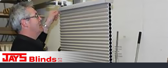 Jays Blinds Pty Ltd - Promotion 2