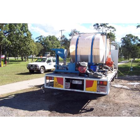 Precision Directional Drilling - Boring & Drilling Contractors - Woombye