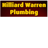 Hilliard Warren Plumbing - logo