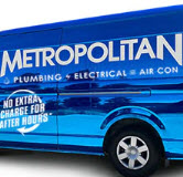 Metropolitan Electrical Contractors - logo