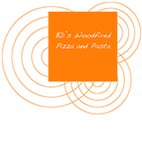 BD's Woodfired Pizza &amp; Pasta - logo