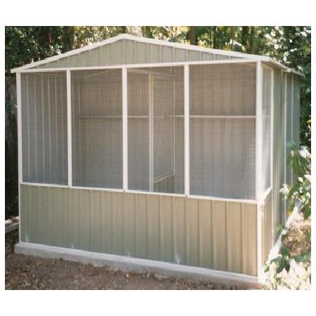 Dependable Sheds - Garage Builders &amp; Prefabricators - Cnr ...