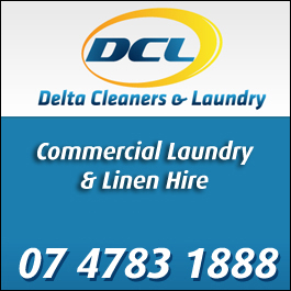 Delta Cleaners & Laundry - Promotion