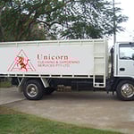 Unicorn Cleaning & Gardening Services Pty Ltd - Pic 2