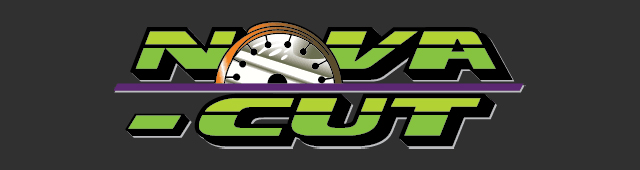 Nova -Cut Concrete Sawing Pty Ltd - logo