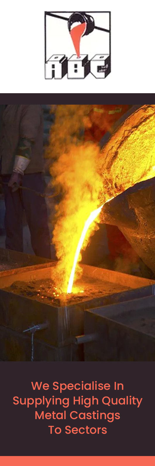 Adelaide Brass Castings Pty Ltd - Promotion