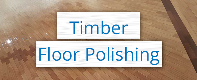Bays Floor Sanding & Polishing - Promotion 2