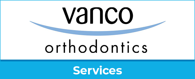 Vanco Orthodontics - Promotion 3