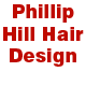 Phillip Hill Hair Design - logo