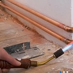 John W Phillips Plumbing - Pic 10