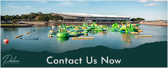 Palms City Resort - Promotion 1