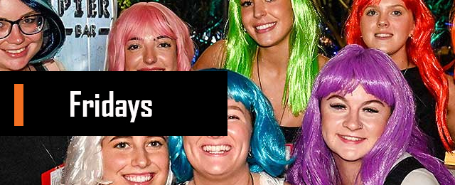 Ultimate Party Cairns - Promotion 3