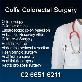 Dr Andrew Sutherland - Doctor Coffs Harbour | Yellow Pages®