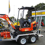 Busselton Equipment Hire - Pic 1