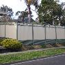 Colorsteel Fencing