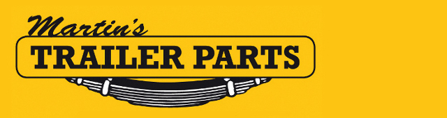 Martins Trailer Parts - logo