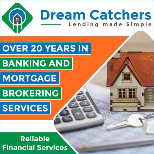 Dream Catchers Lending Mortgage Brokers Murrumbateman Yellow Pages®