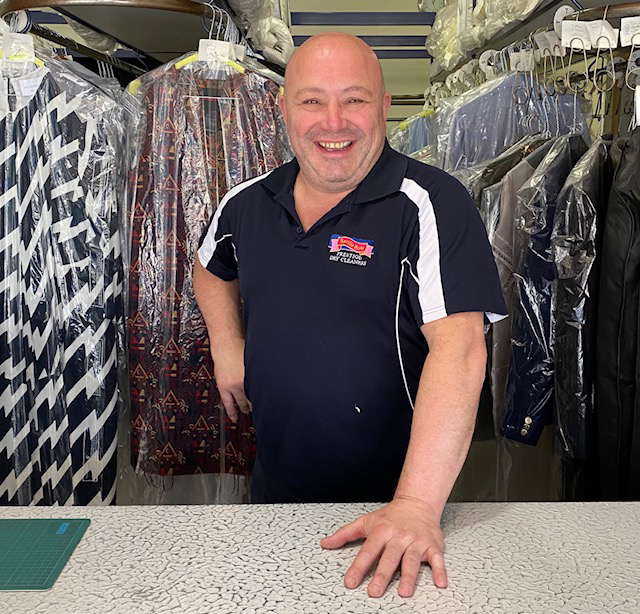 Saville Row Prestige Dry Cleaners Dry Cleaners Surrey Hills Yellow