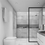 Supreme Shower Screens - Pic 2