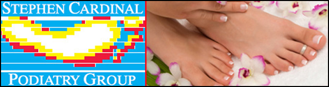 podiatrist sherwood park